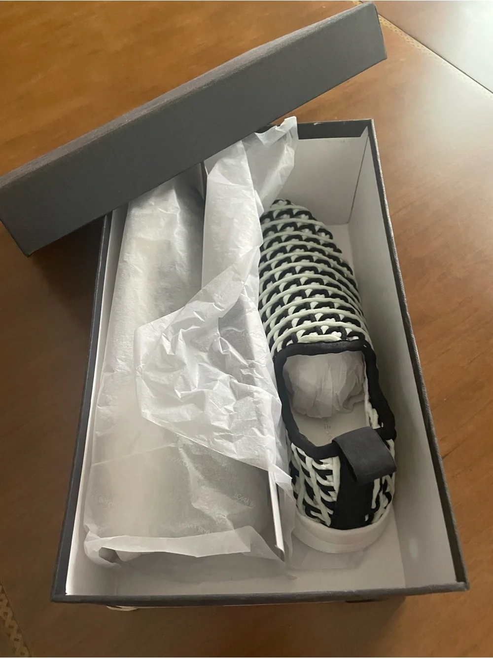 Tony Bianco breathable woven